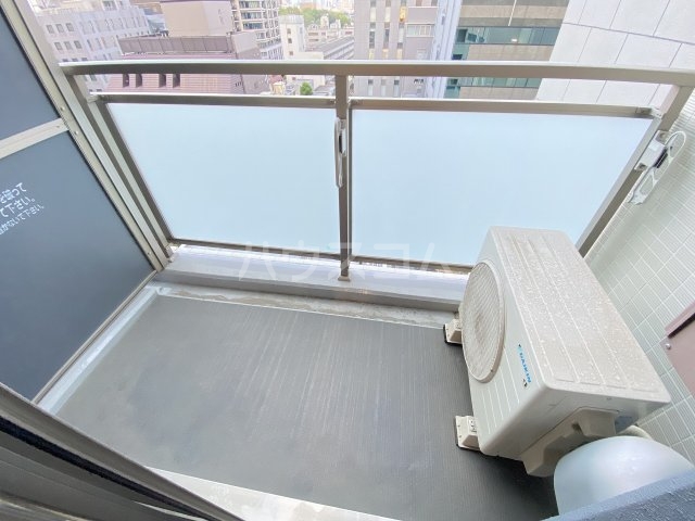 15/30 バルコニー