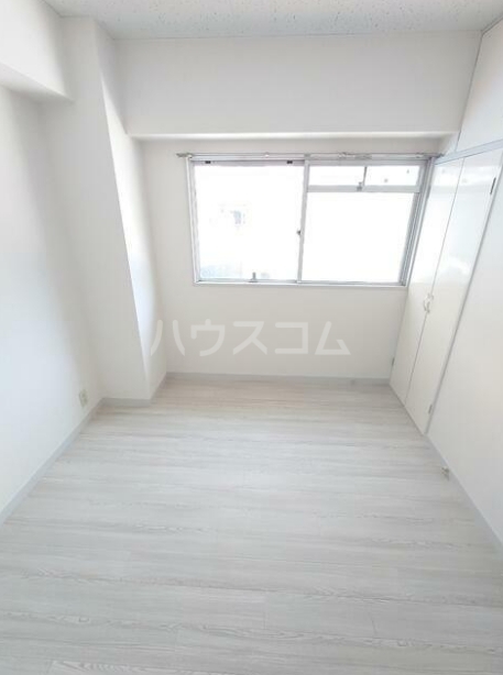 4/17 リビング/ダイニング