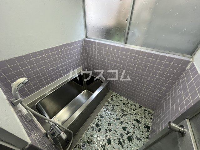 17/30 バルコニー