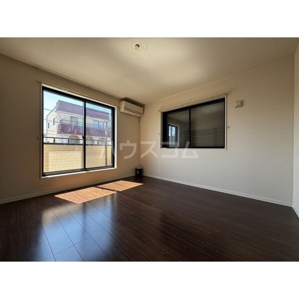 5/20 リビング/ダイニング