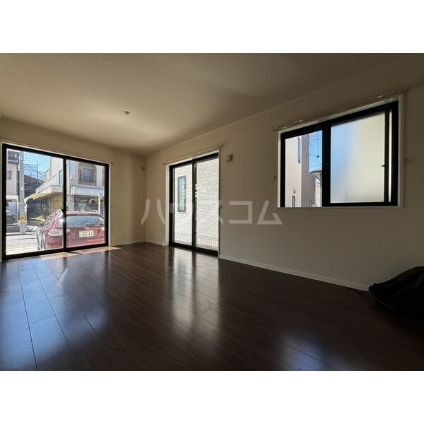 4/20 リビング/ダイニング