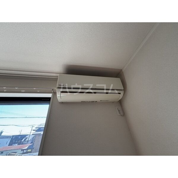 14/20 バルコニー