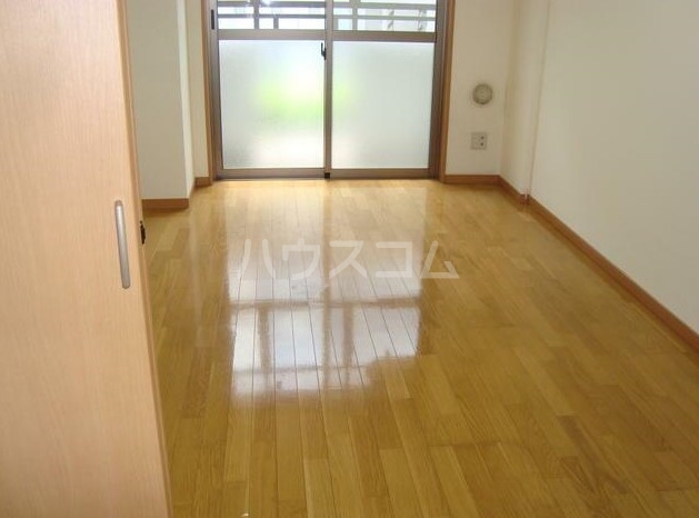 3/17 リビング/ダイニング