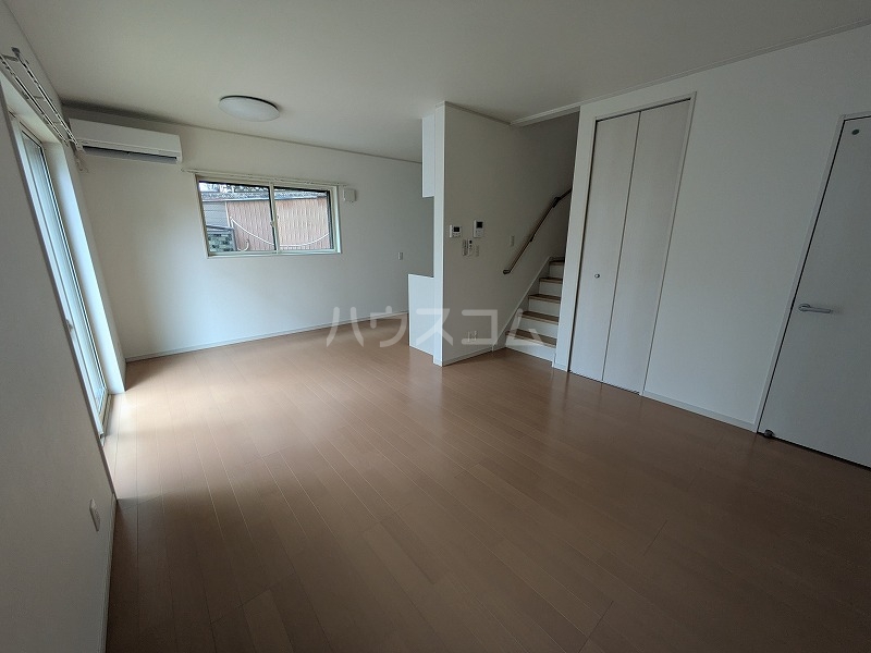 5/27 リビング/ダイニング