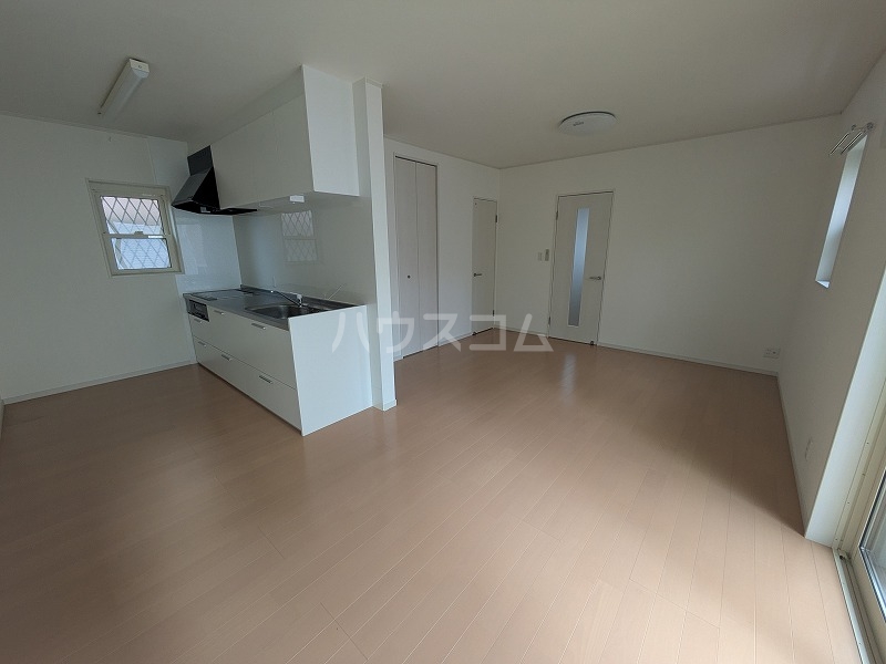 2/27 リビング/ダイニング