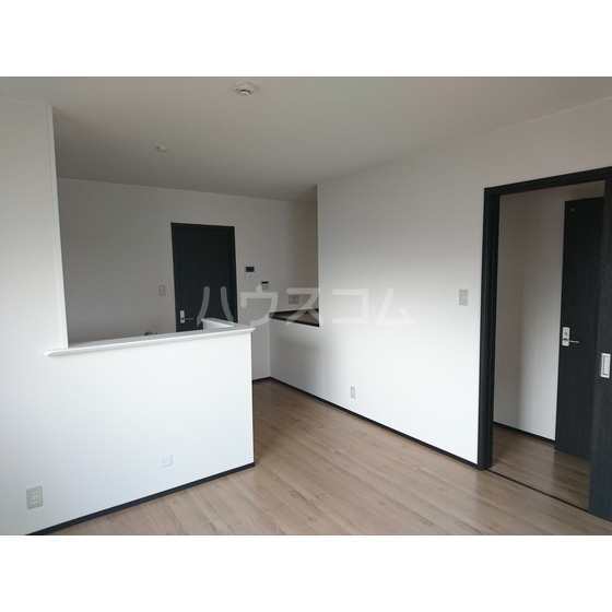 4/25 リビング/ダイニング