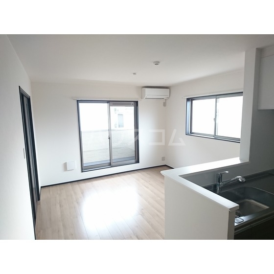 3/25 リビング/ダイニング