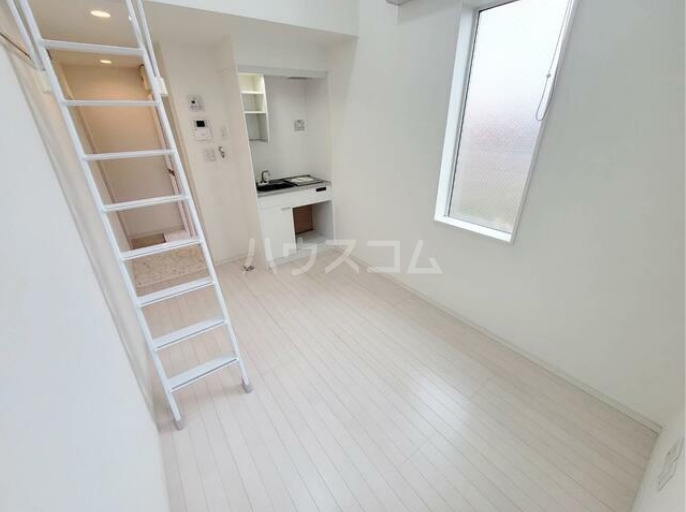 3/22 リビング/ダイニング