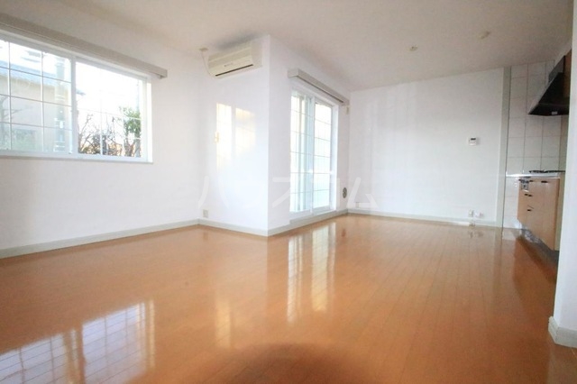 12/20 バルコニー