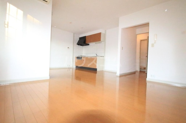 4/20 リビング/ダイニング