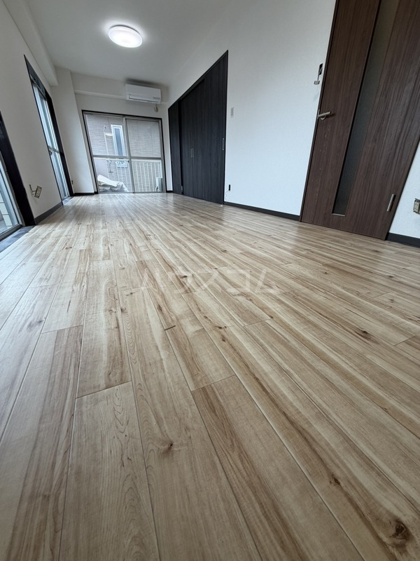 3/9 リビング/ダイニング