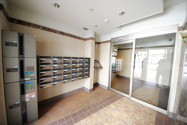 2/10 エントランス