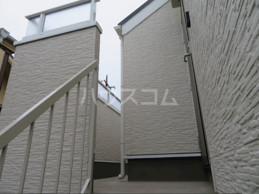 24/30 バルコニー