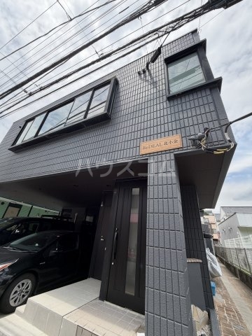 29/30 駐車場