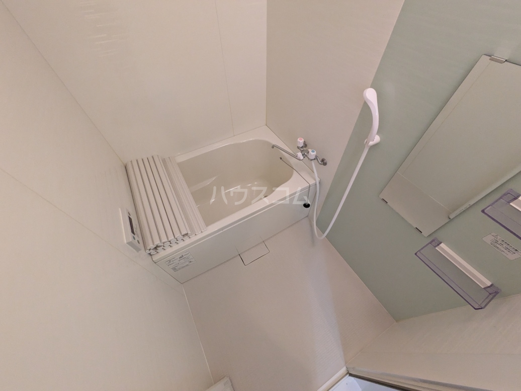 11/21 浴室