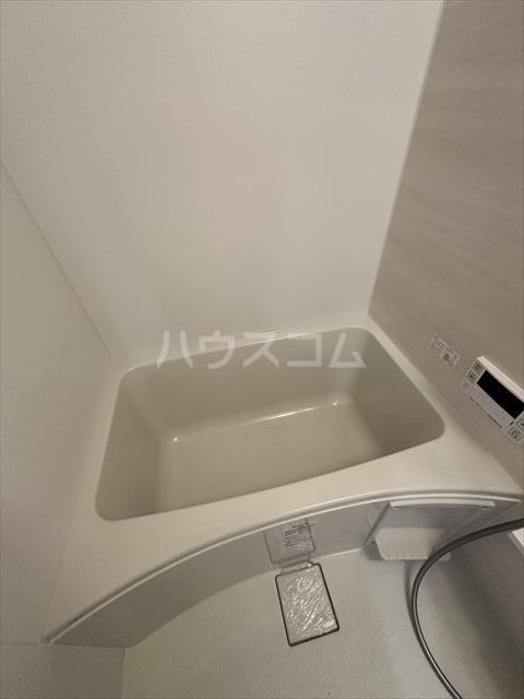 12/30 浴室