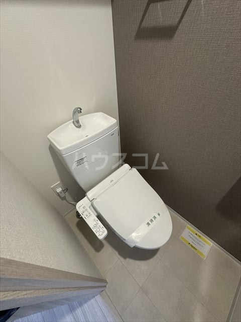 14/30 トイレ