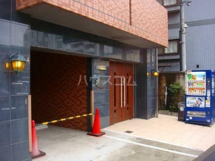 2/10 エントランス