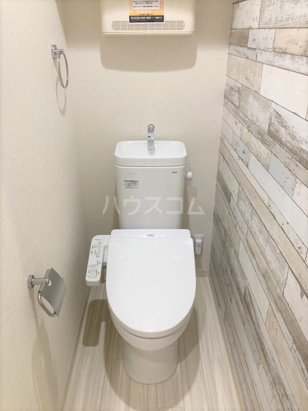 9/23 トイレ