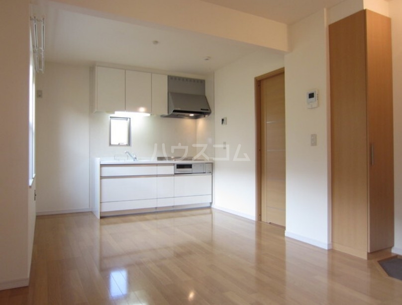 3/16 リビング/ダイニング