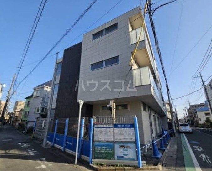 1/12 外観