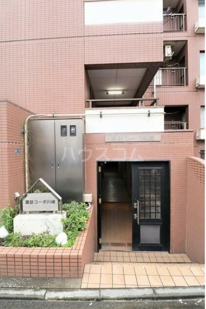 14/24 エントランス