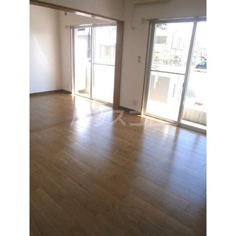 3/24 リビング/ダイニング