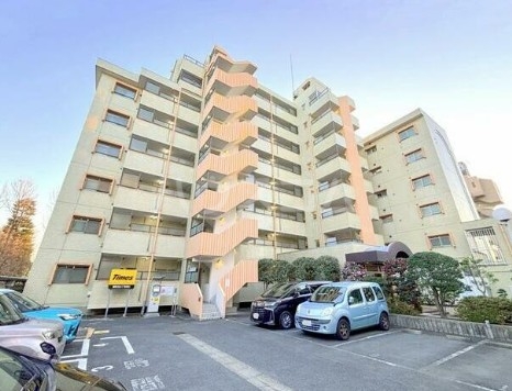 17/18 エントランス