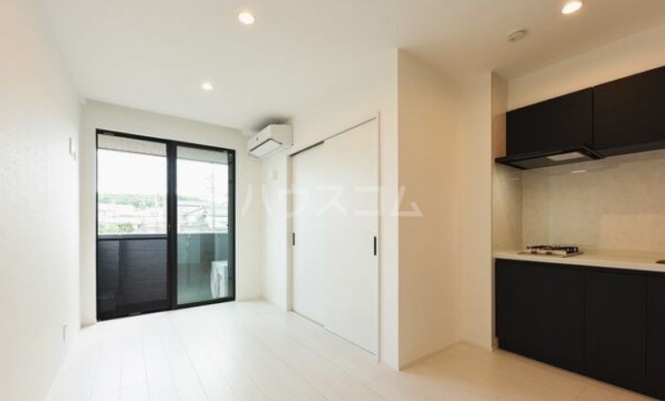 2/20 リビング/ダイニング