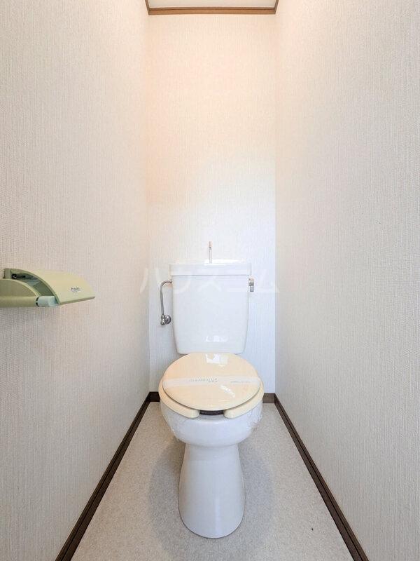 11/28 トイレ