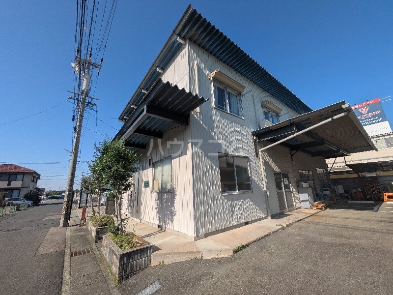 16/25 駐車場