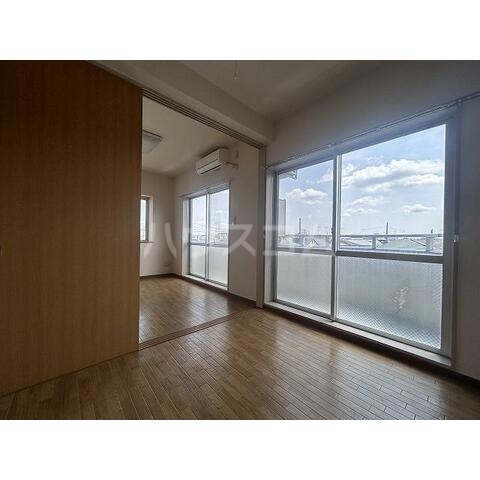 5/25 リビング/ダイニング