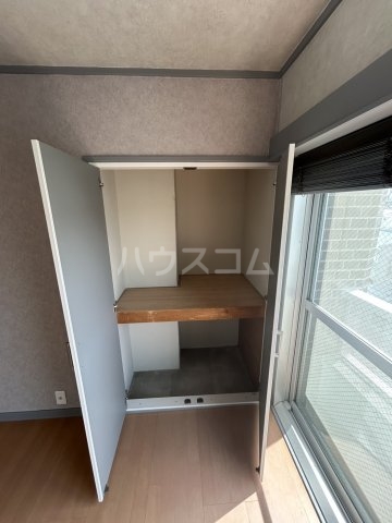 7/30 収納