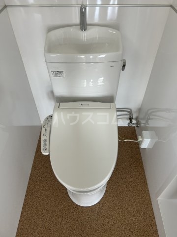 12/30 トイレ