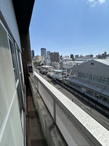 16/30 バルコニー