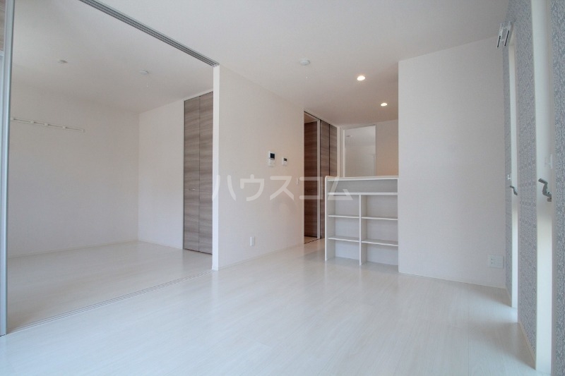 5/23 リビング/ダイニング