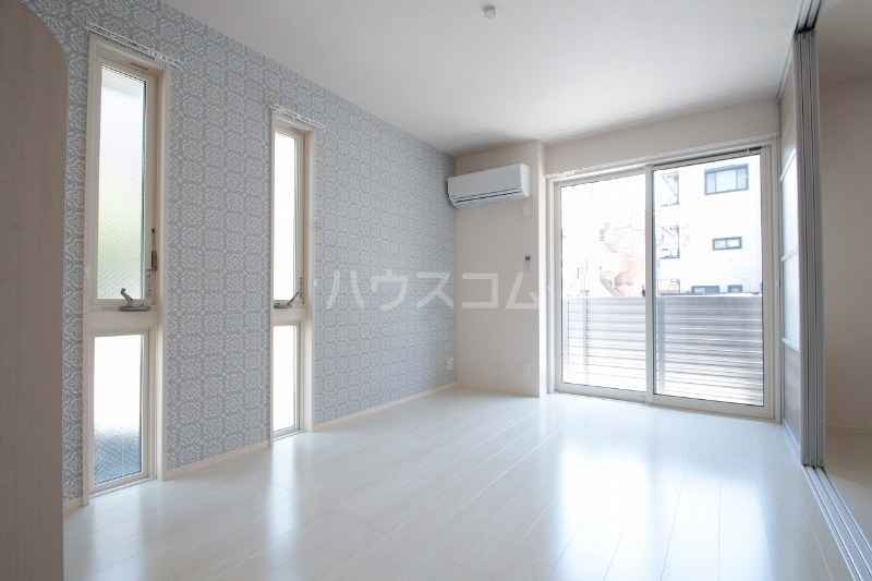 3/23 リビング/ダイニング