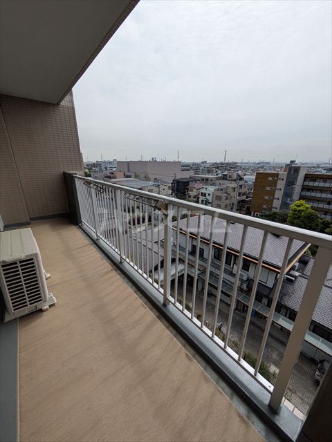 26/30 バルコニー