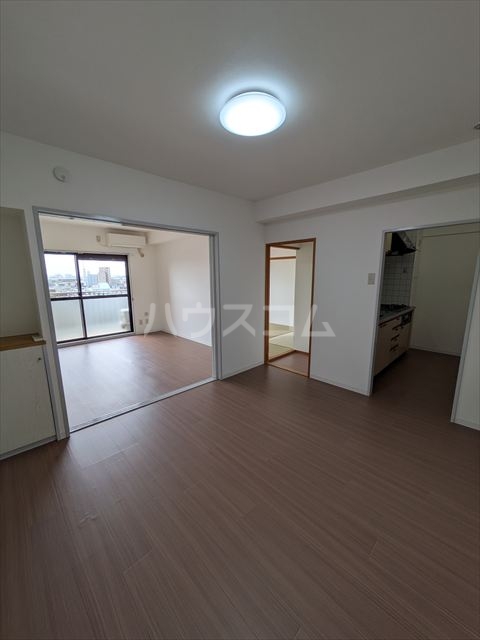 5/30 リビング/ダイニング