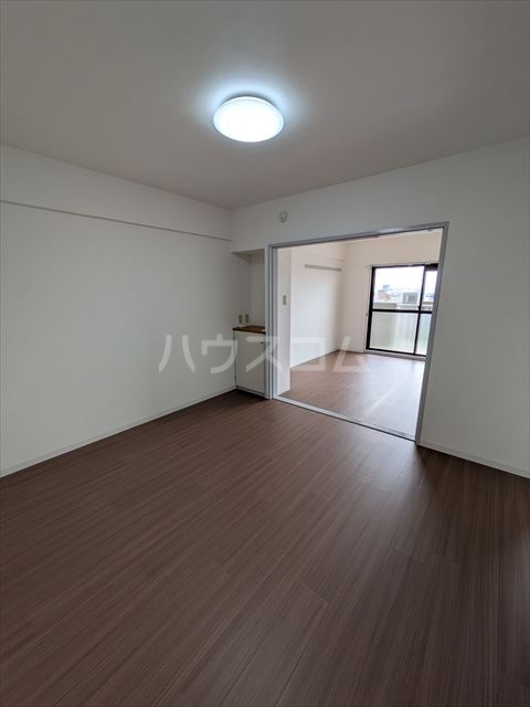 6/30 リビング/ダイニング