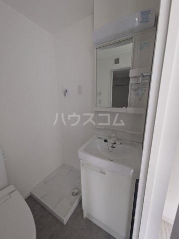10/21 洗面