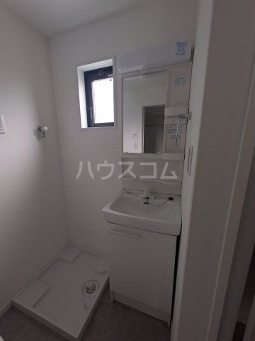 11/22 洗面