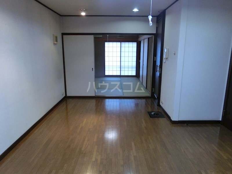 6/30 リビング/ダイニング