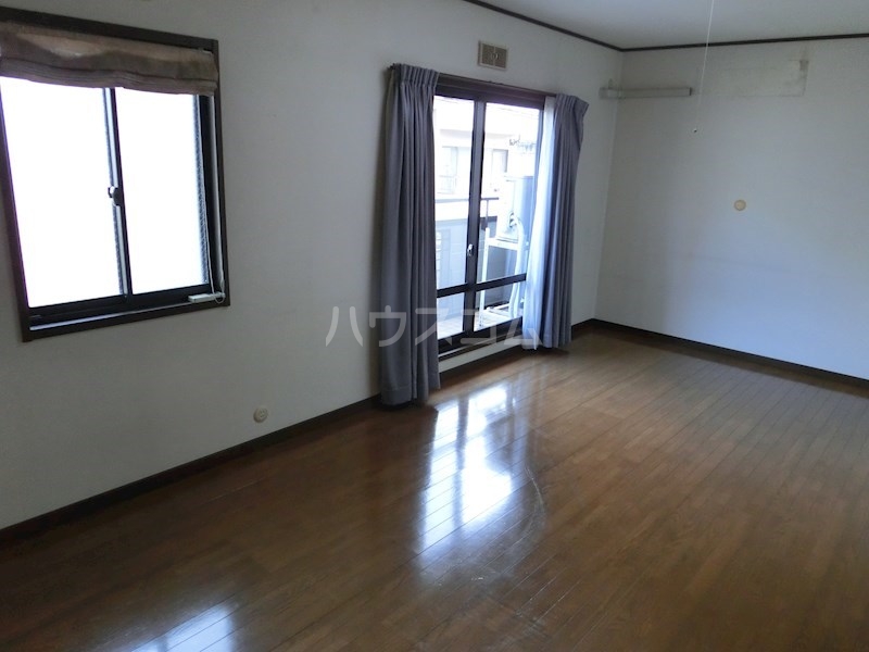 7/30 リビング/ダイニング