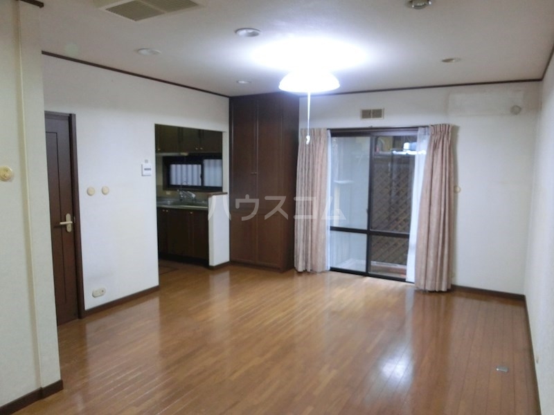 3/30 リビング/ダイニング