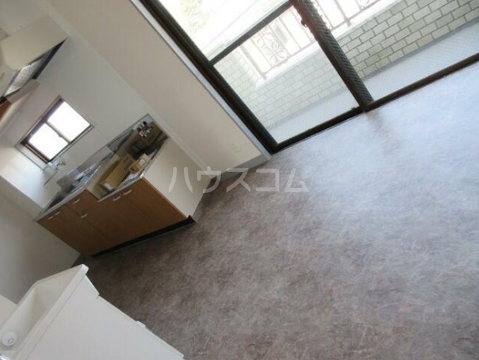 3/18 リビング/ダイニング