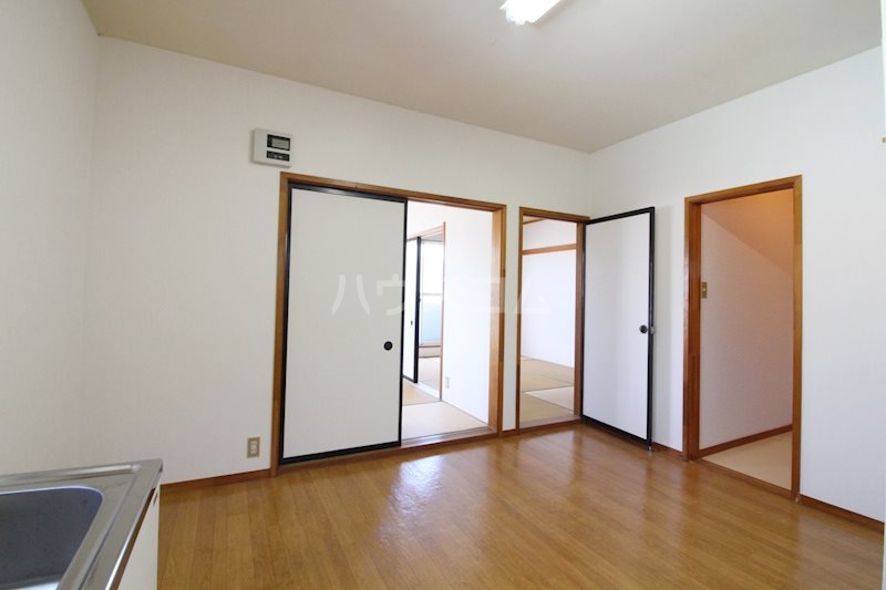 2/23 リビング/ダイニング