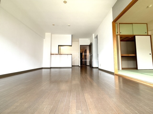 5/25 リビング/ダイニング