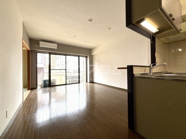 4/25 リビング/ダイニング