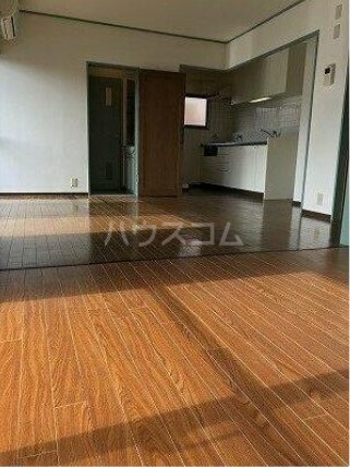 3/21 リビング/ダイニング